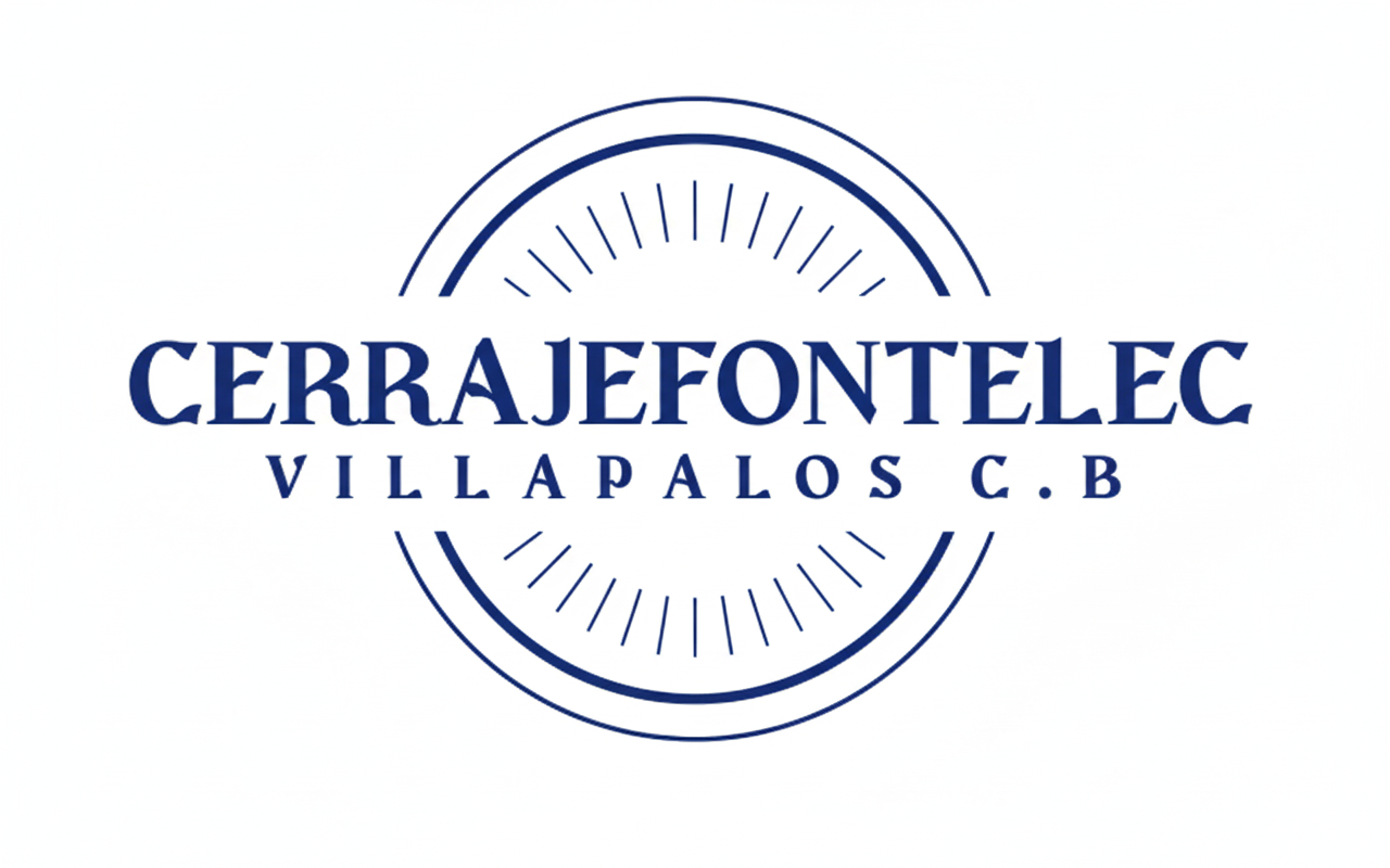 Cerrajefontelec Villapalos